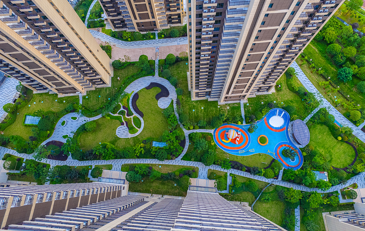 长沙梅溪湖玺悦（图ZMzM0ODg0MTUy） - 环境/建筑摄影 - 站酷设计师NCzhou原创素材 - 站酷ZCOOL