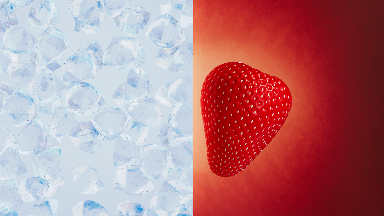 Redshift运动饮料动画渲染（图ZMzUyOTU5MTc2） - 产品 - 站酷设计师黄海宝原创素材 - 站酷ZCOOL