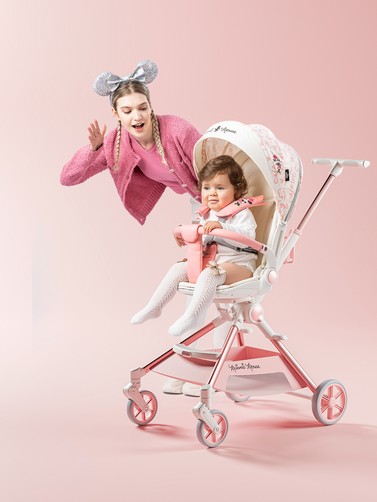 近期的新品大图