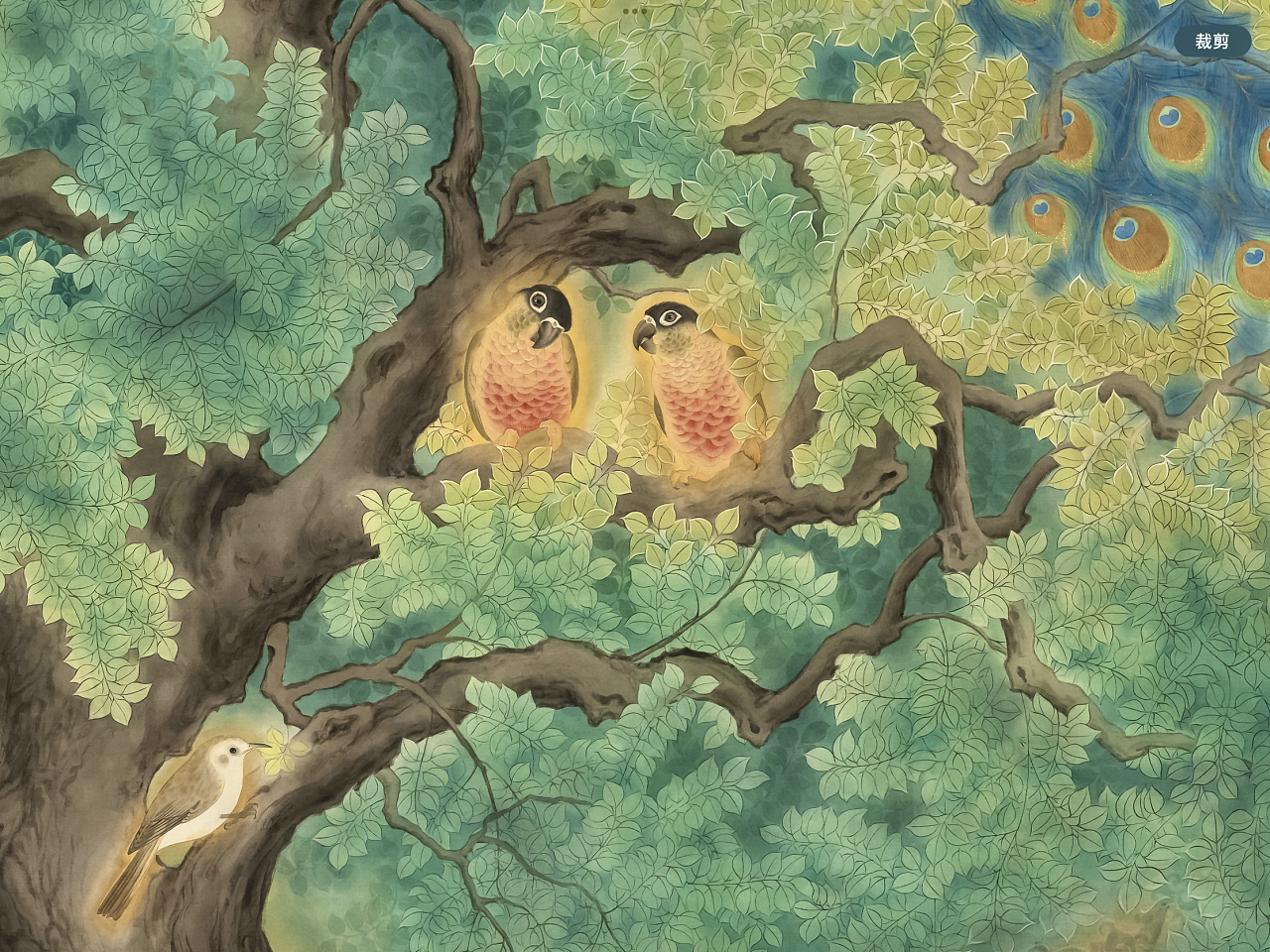#2024青春答卷#生息 央美研究生毕业作品推介（图ZMzY5ODA2MjA0） - 绘画 - 站酷设计师央美美术馆原创素材 - 站酷ZCOOL