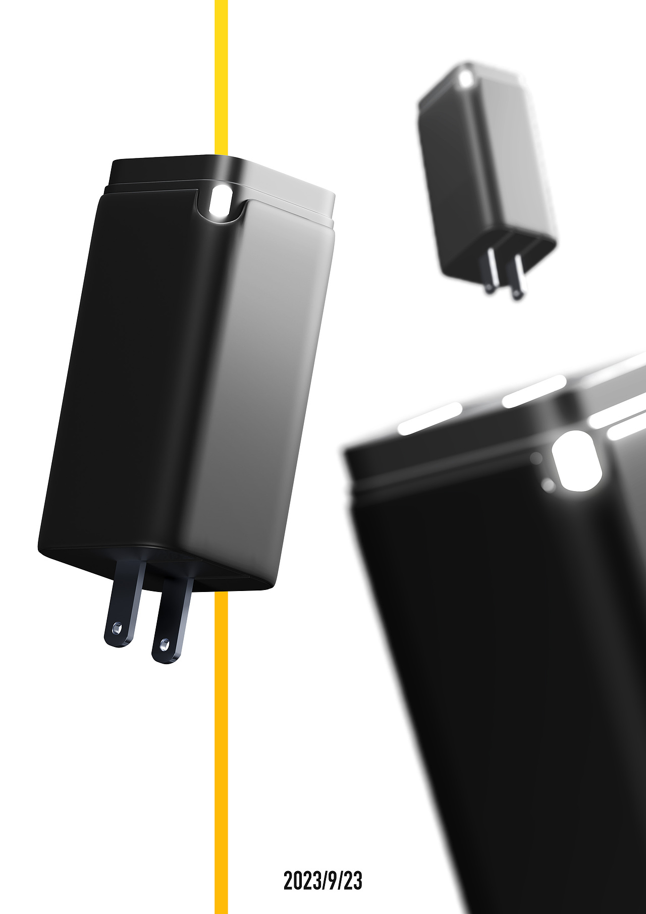 自学blender 练习/逐渐更新