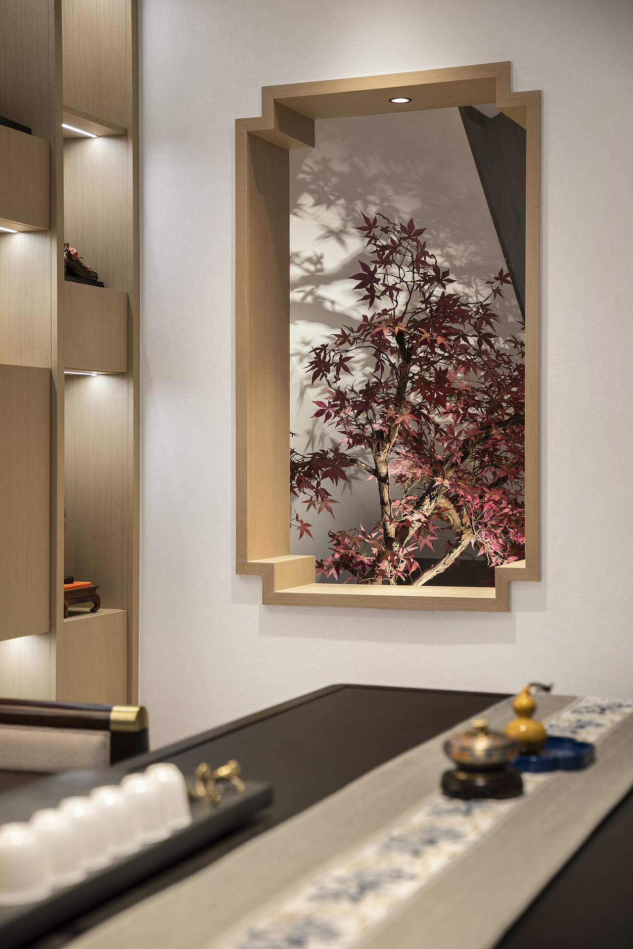 福州·翡丽湾别墅设计全案 实景图 /室内设计