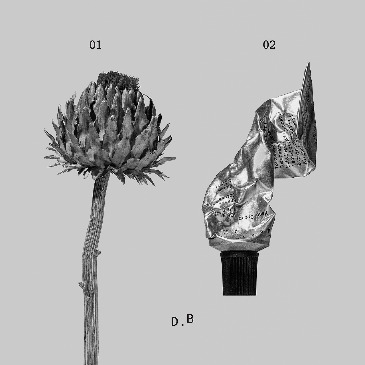 Package Design & Brand Identity for Démi Bai