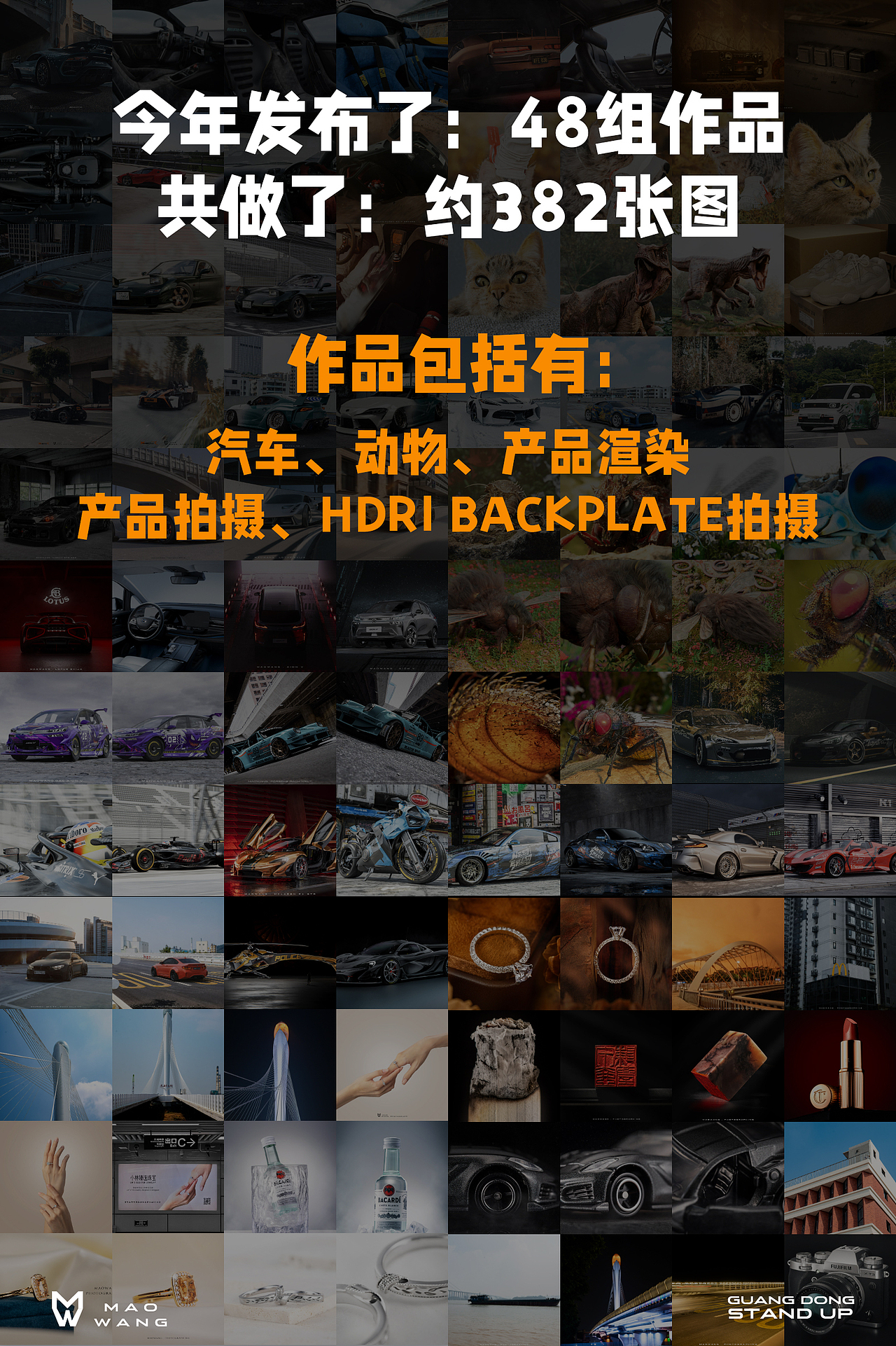 2022年猫王年度总结-共48组作品约400张图给自己的答卷（图ZMzI3Njk3MTIw） - 机械/交通 - 站酷设计师猫王阿祖原创素材 - 站酷ZCOOL