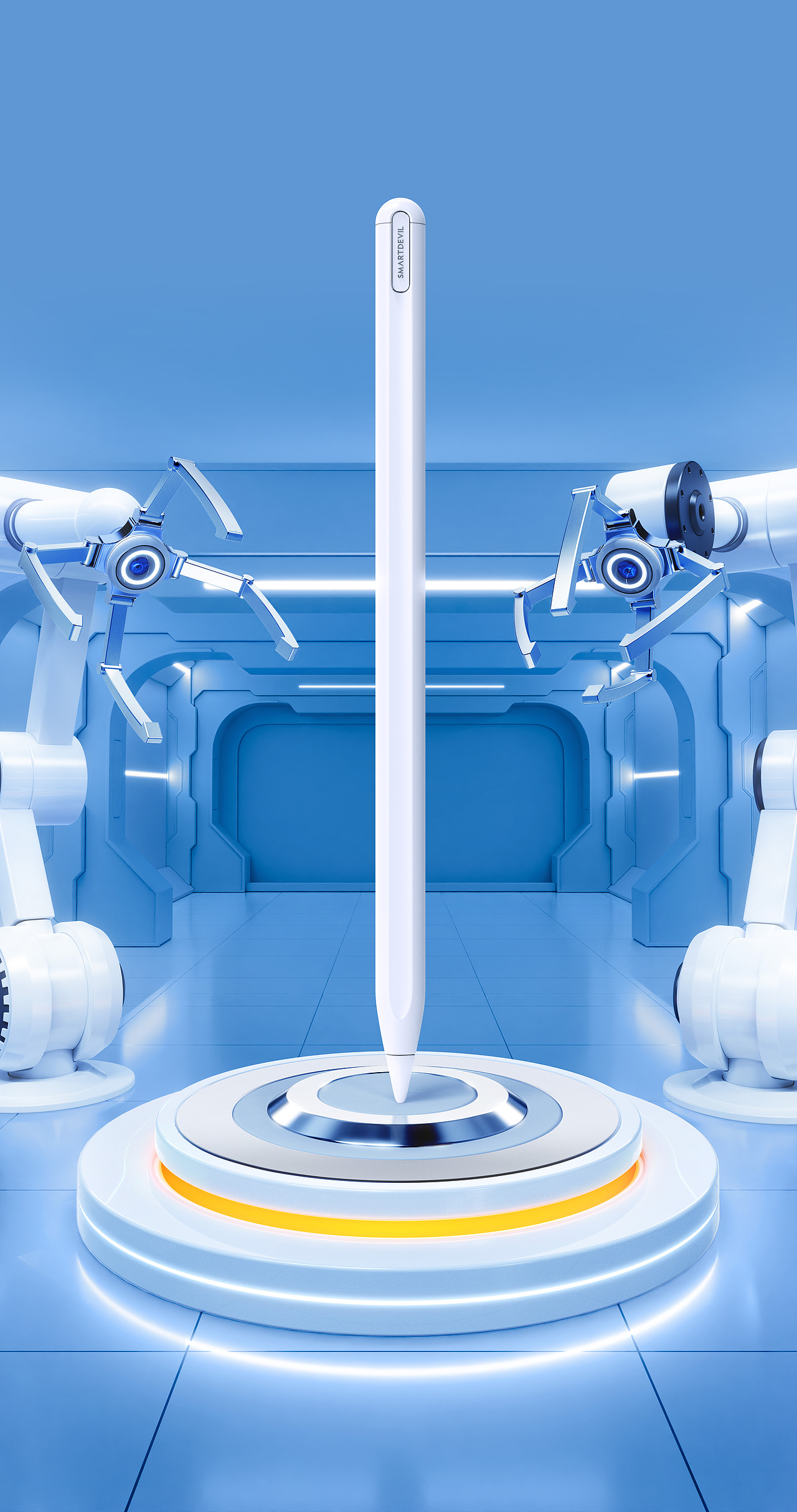 SMARTDEVIL 作品总结