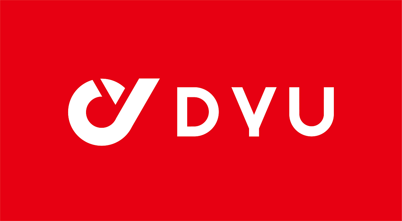 望花当DANG BRAND×DYU大鱼智行车