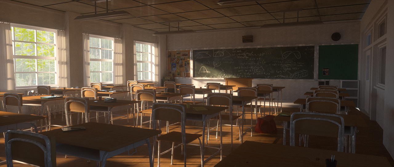 概念场景（图ZMzA1MDk3MjEy） - 场景 - 站酷设计师一只夸美纽斯原创素材 - 站酷ZCOOL