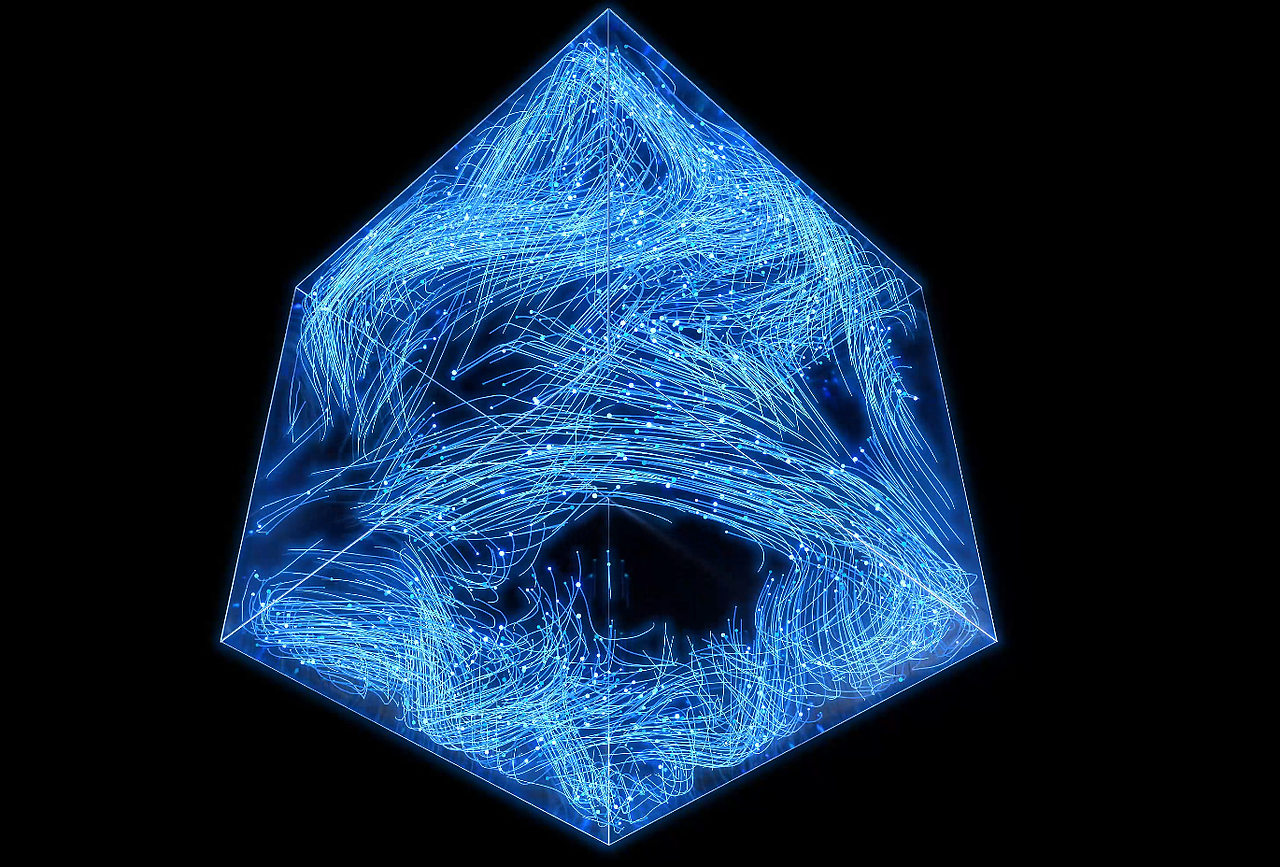 科技馆裸眼3D魔方方块投影三维动画（图ZMzE4NDc4MTY4） - 动画/影视 - 站酷设计师光影7号杨过原创素材 - 站酷ZCOOL