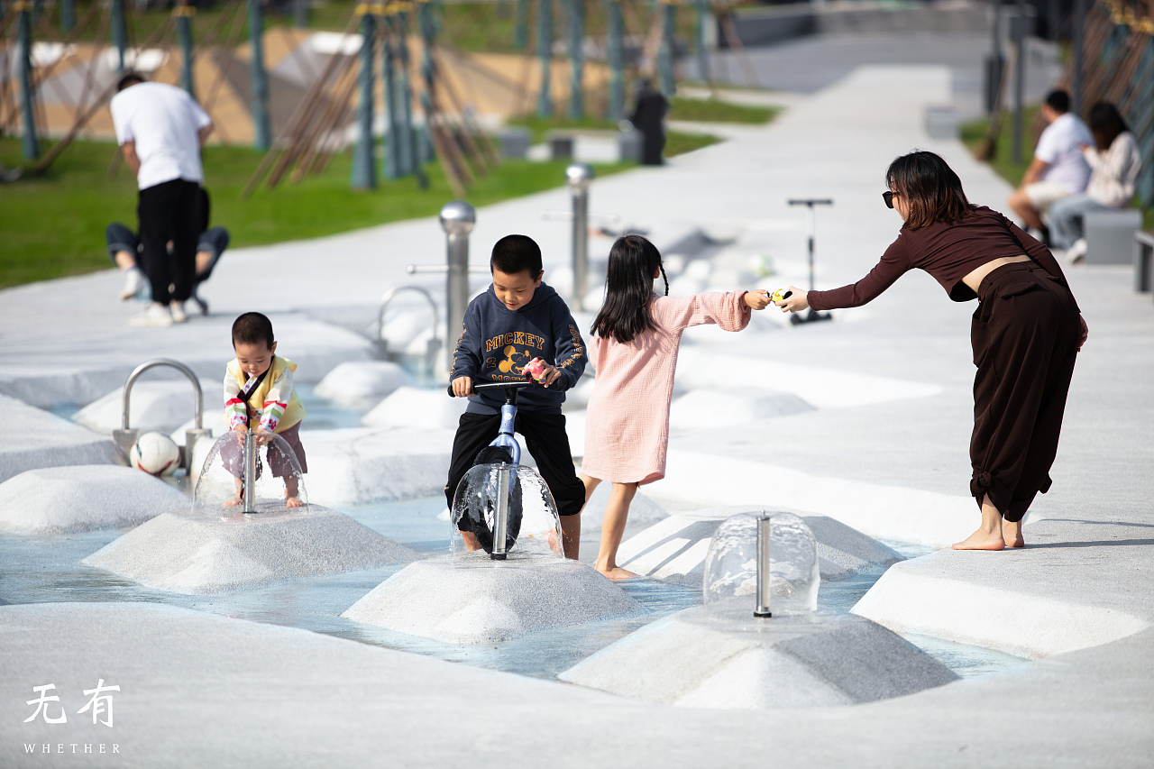 绍兴 褶皱之丘（图ZMzQxNjg5NjAw） - 环境/建筑摄影 - 站酷设计师无有建筑摄影原创素材 - 站酷ZCOOL