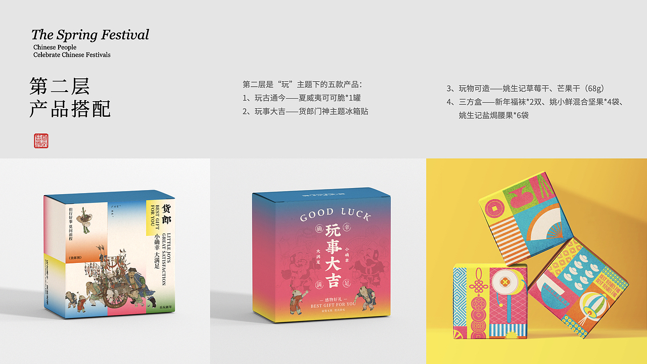 乐玩新年（图ZMzYwMjIyNDE2） - 包装 - 站酷设计师SPEC_studio原创素材 - 站酷ZCOOL