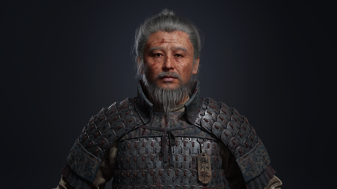 敦煌英雄——大唐归义军