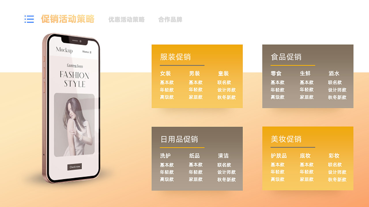 电商节直播方案策划类PPT（图ZMzE0ODg5ODAw） - PPT/Keynote - 站酷设计师Ray大Ray原创素材 - 站酷ZCOOL