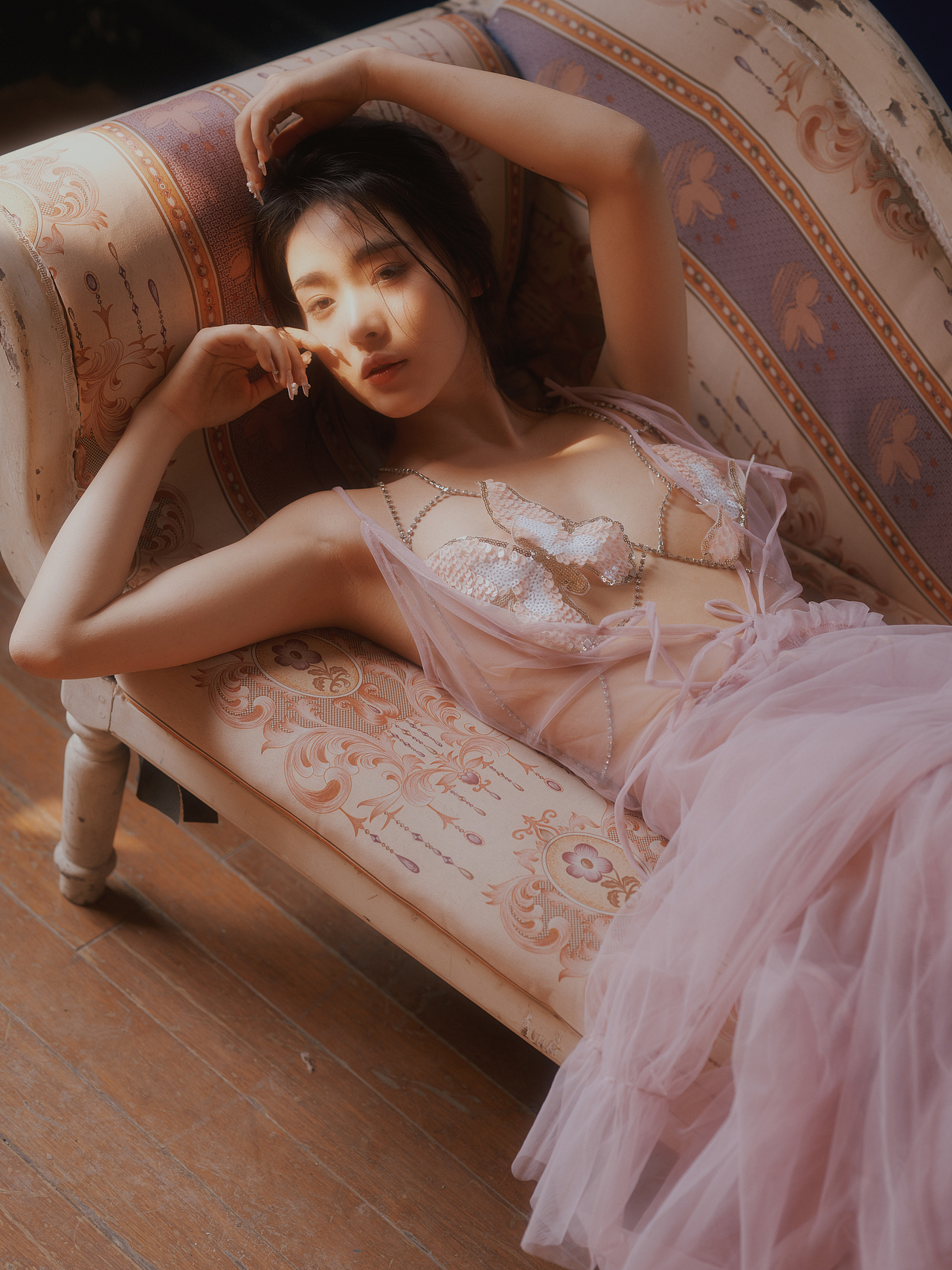 走慢的时光（图ZMzM1OTY3MTY4） - 人像摄影 - 站酷设计师流lastheir原创素材 - 站酷ZCOOL