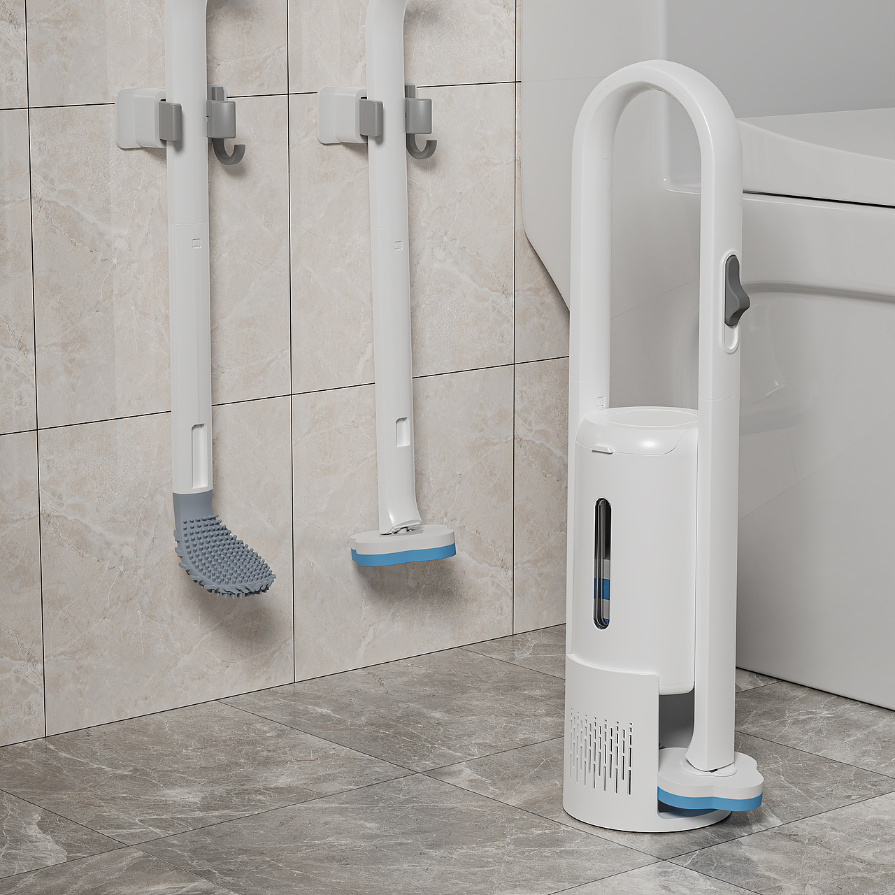 Blender—电商产品渲染(室内)