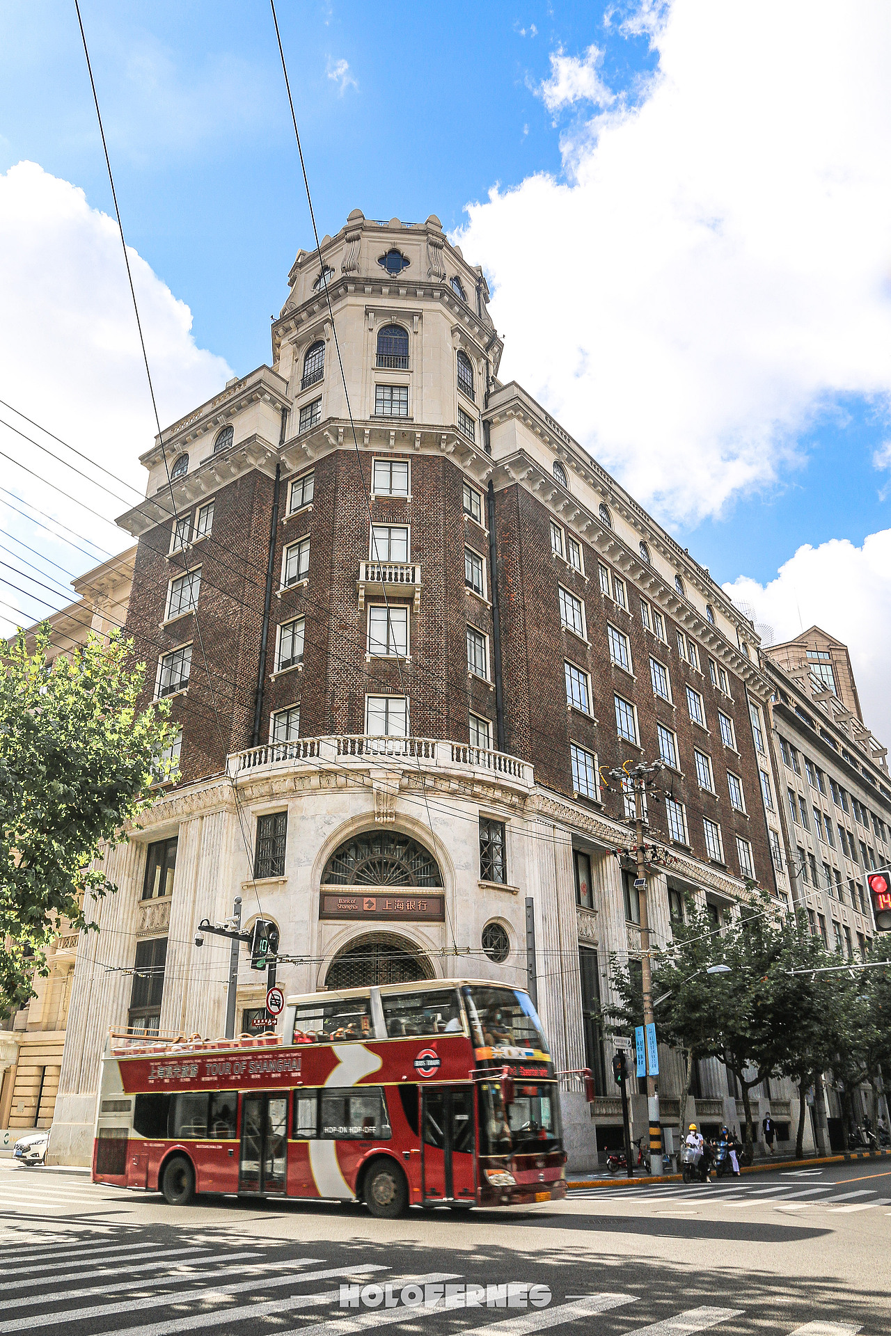 上海陆家嘴外滩随拍