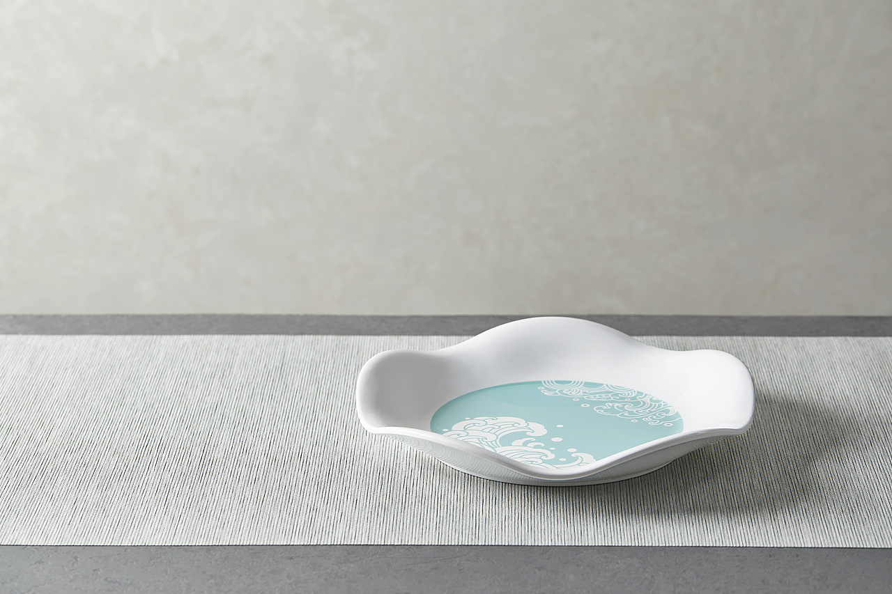 【产品摄影】九月生 x 有锅有碗x 北山致诚餐具摄影