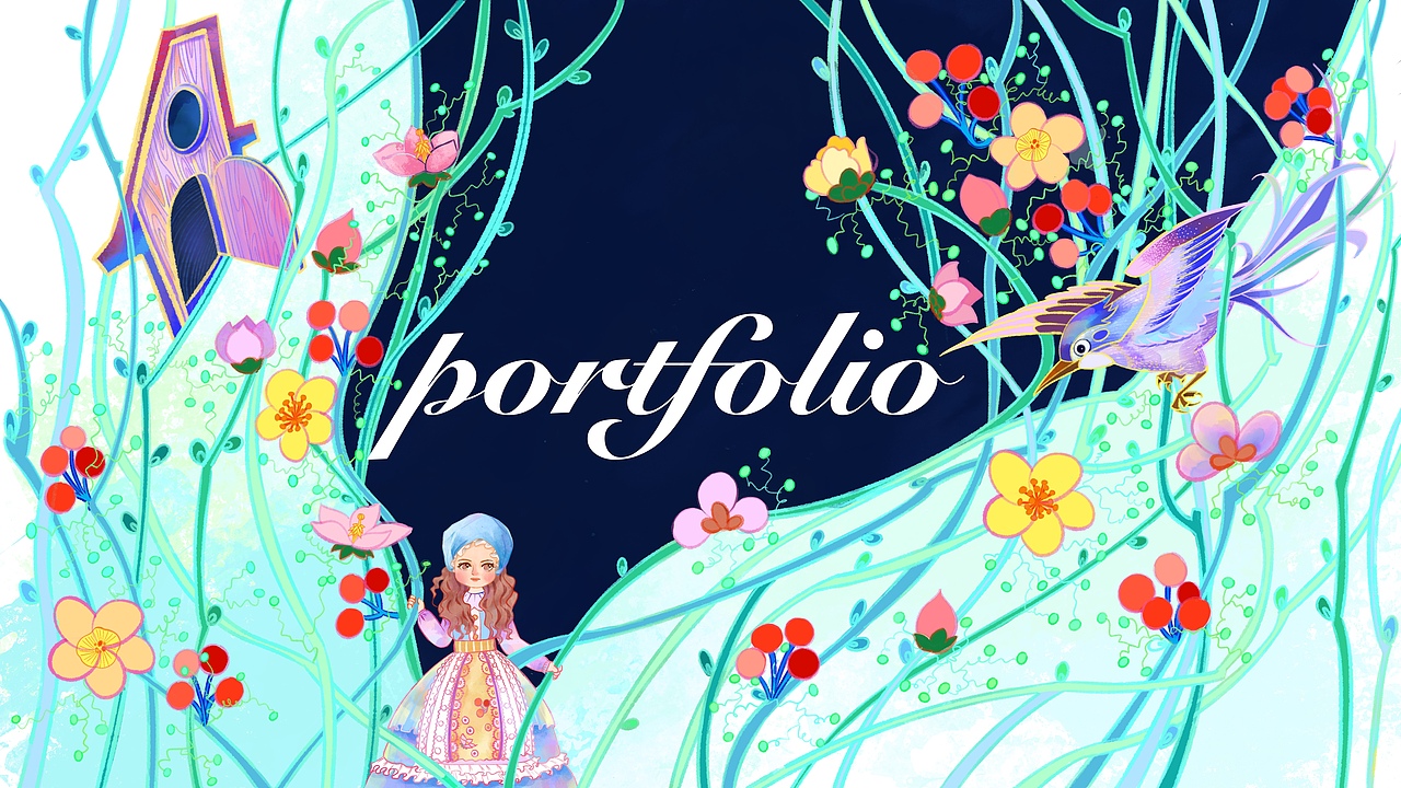 海子Hazel的作品集（图ZMzM3NzA3MDI4） - 商业插画 - 站酷设计师Hazel海子原创素材 - 站酷ZCOOL