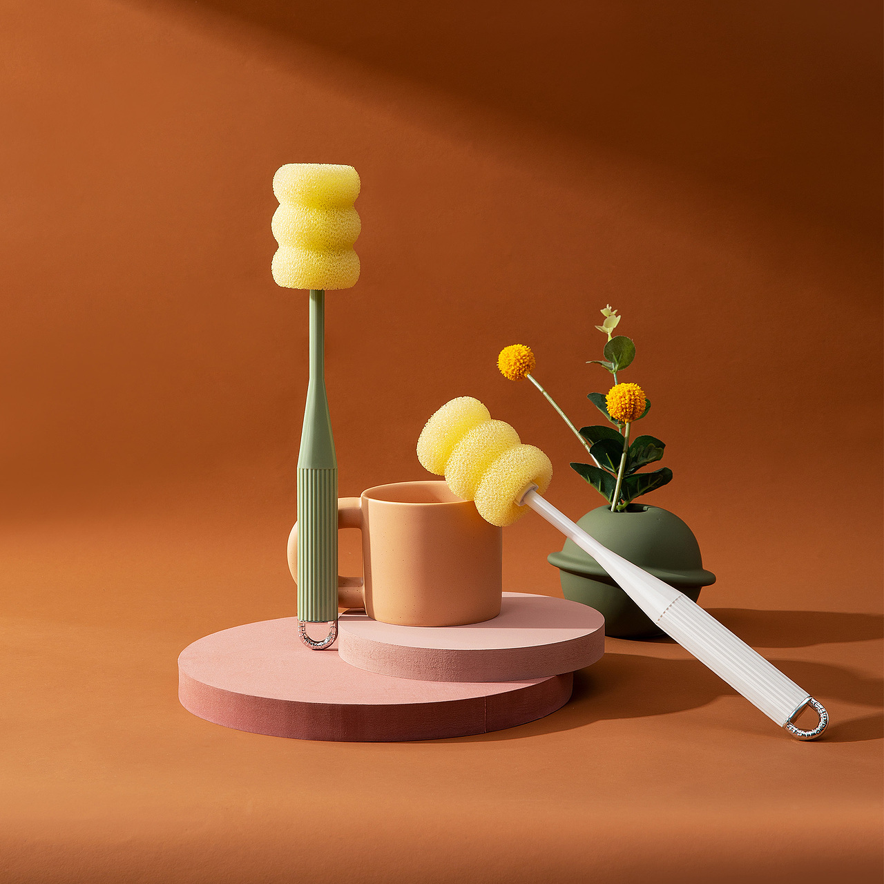 三合一多功能杯刷-产品创新设计（图ZMzIyMDc3NTA4） - 生活用品 - 站酷设计师象天设计与咨询原创素材 - 站酷ZCOOL