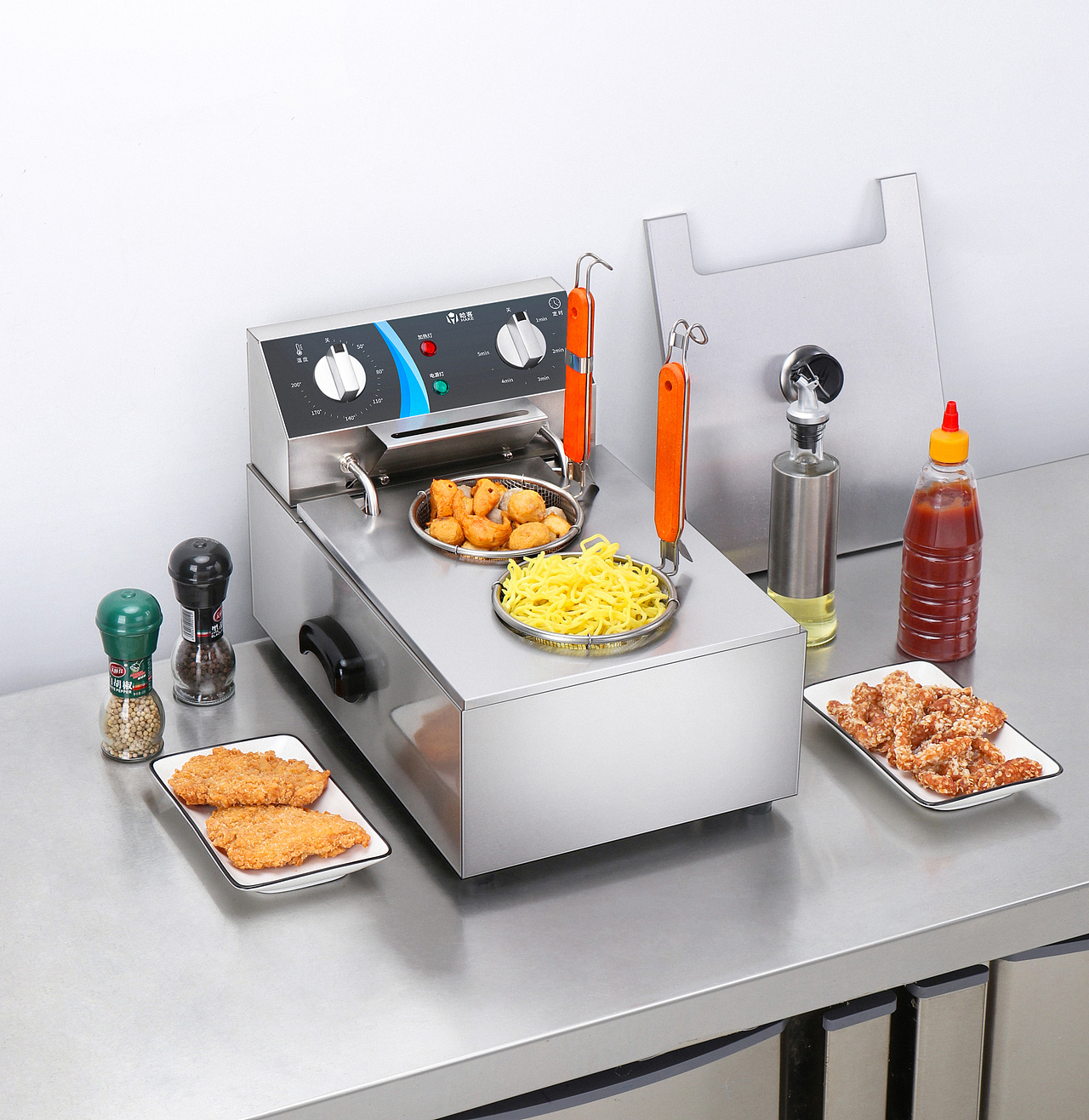 厨具拍摄修图（图ZMjk4MDQxNTky） - 产品摄影 - 站酷设计师水瓶不装水原创素材 - 站酷ZCOOL