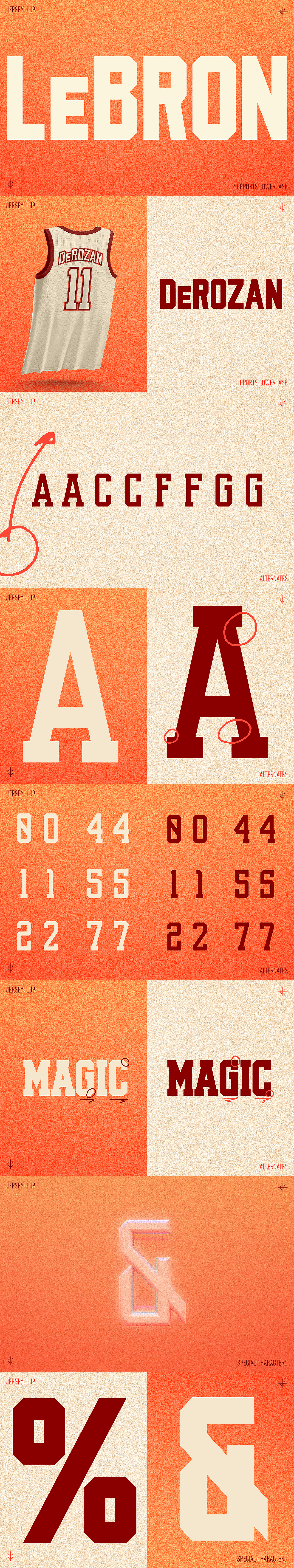 JERSEYCLUB 原创运动风字体（图ZMzM2MDY0ODYw） - 字体/字形 - 站酷设计师ROYALCLUB原创素材 - 站酷ZCOOL