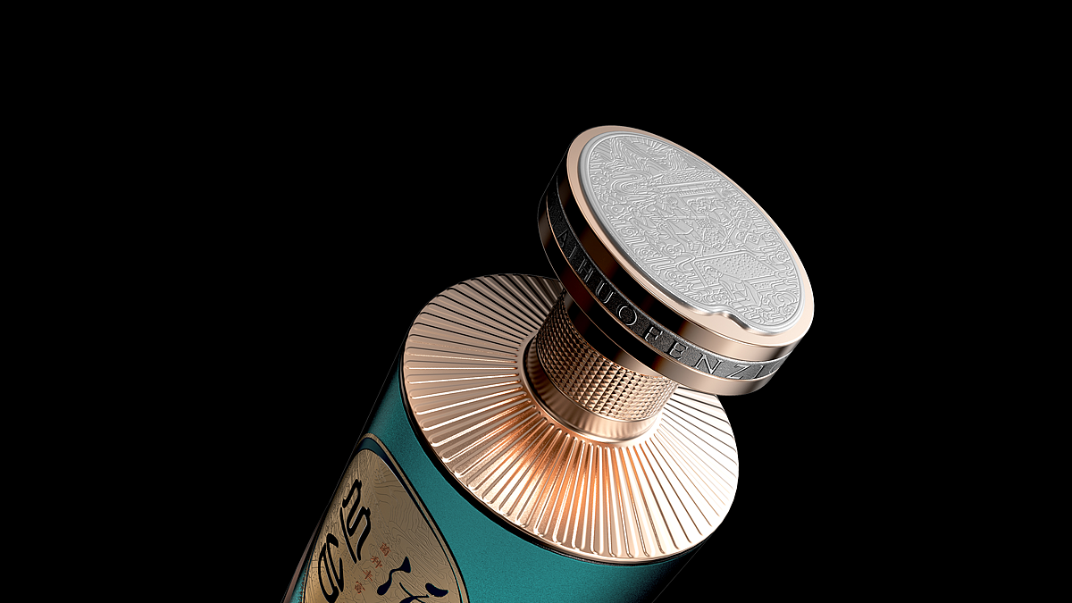 丛台 x 甲古文创意｜年轻焕新 活力无限