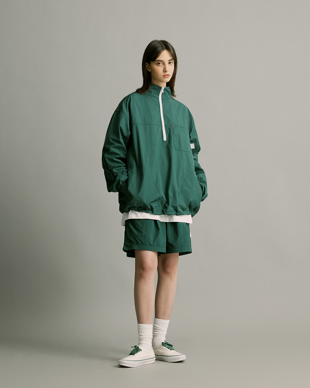 PIN SKTBS 2022FW 造型特辑