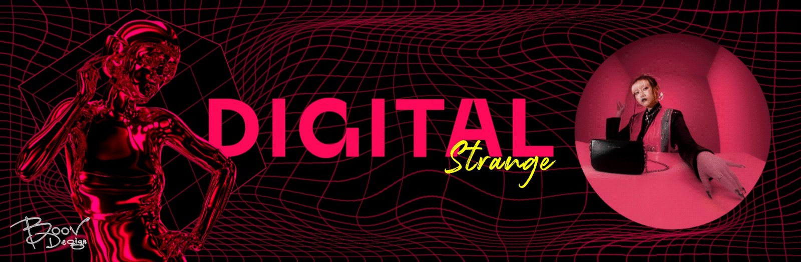 FIND 4ME CULD | BOOV概念版