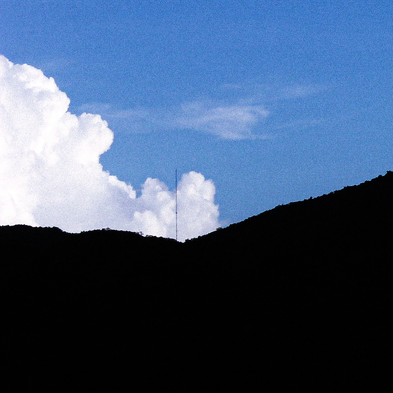 台风前的视觉盛宴 | Nhsy | 闲人视角corner - 6