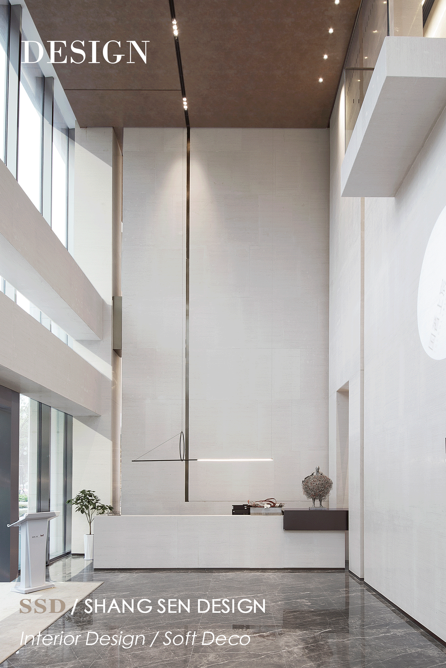 上森设计 | 国著上宸 / 构于境，襟于界（图ZMzE5MzQxMDky） - 商业空间设计 - 站酷设计师上森设计原创素材 - 站酷ZCOOL