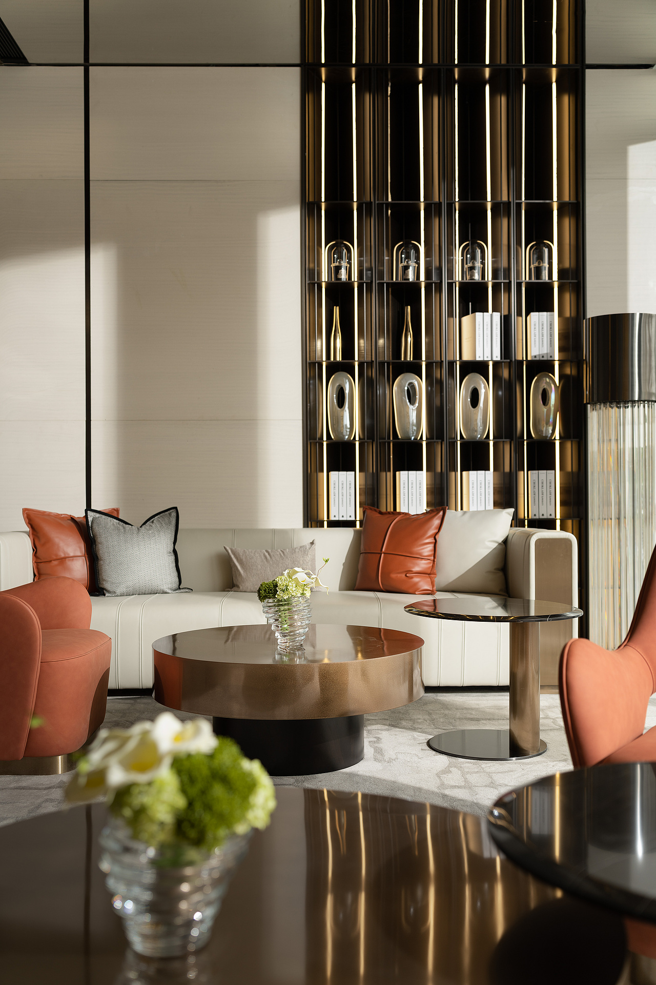 常州保利大都汇营销中心（图ZMzI1NzE0NTgw） - 环境/建筑摄影 - 站酷设计师钟子鸣Jerry原创素材 - 站酷ZCOOL