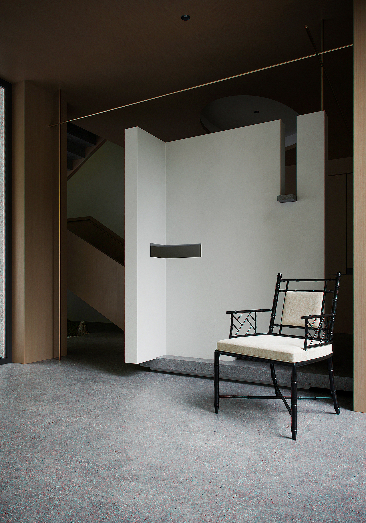 2021-Mountain Stream B&B（图ZMzI3NjgwMjQw） - 酒店餐饮设计 - 站酷设计师KamChak原创素材 - 站酷ZCOOL