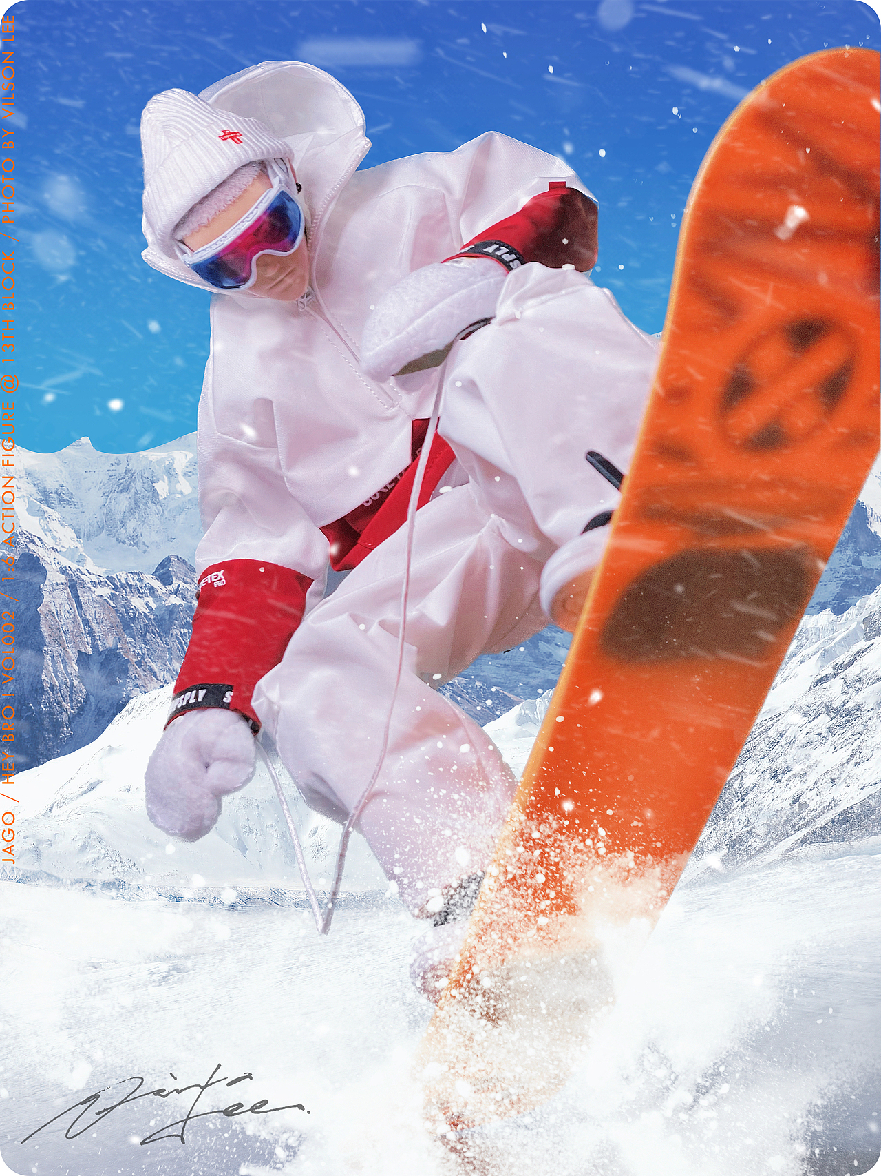 DOUBLE LIFE - In & Out Doors（图ZMzM5NjY4Mjg0） - 其他摄影 - 站酷设计师13th_block原创素材 - 站酷ZCOOL