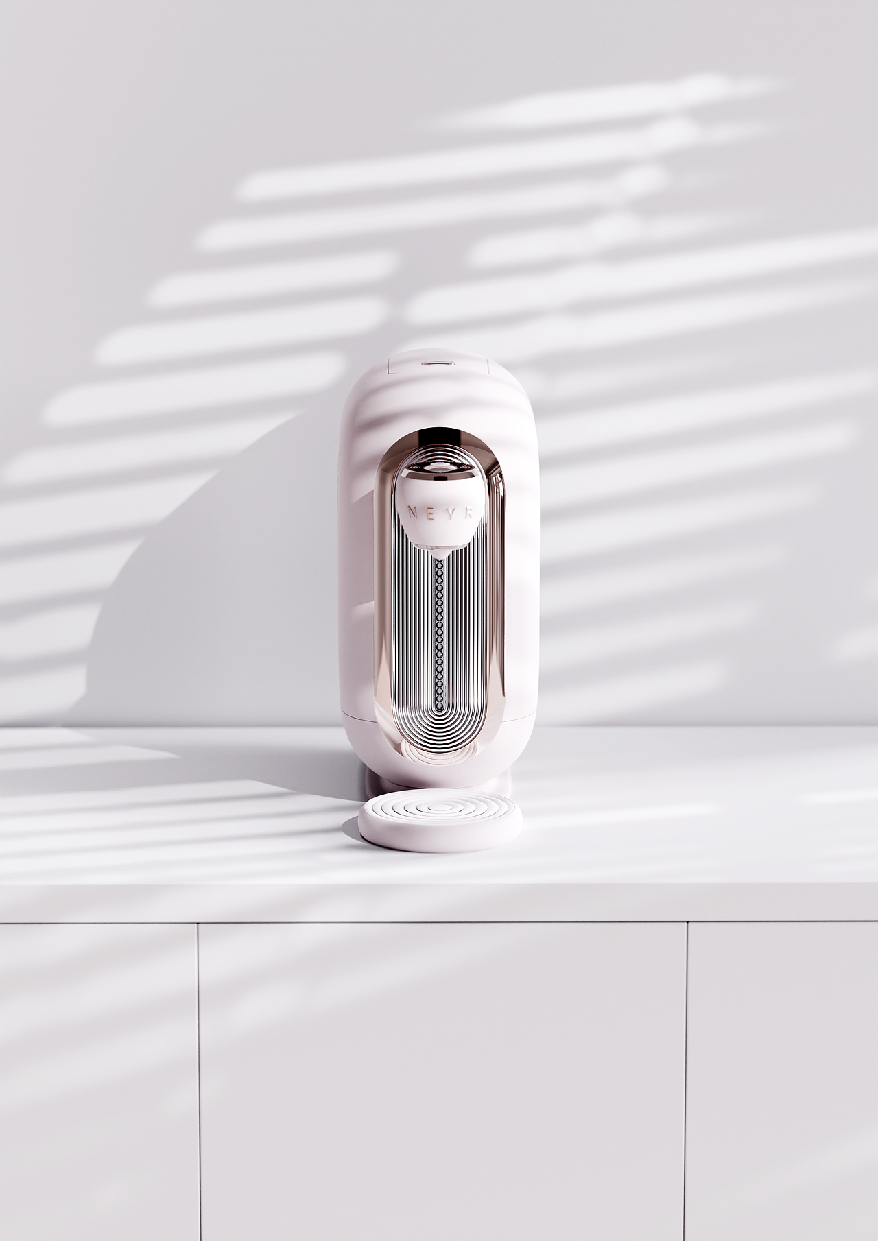 小型即热饮水机