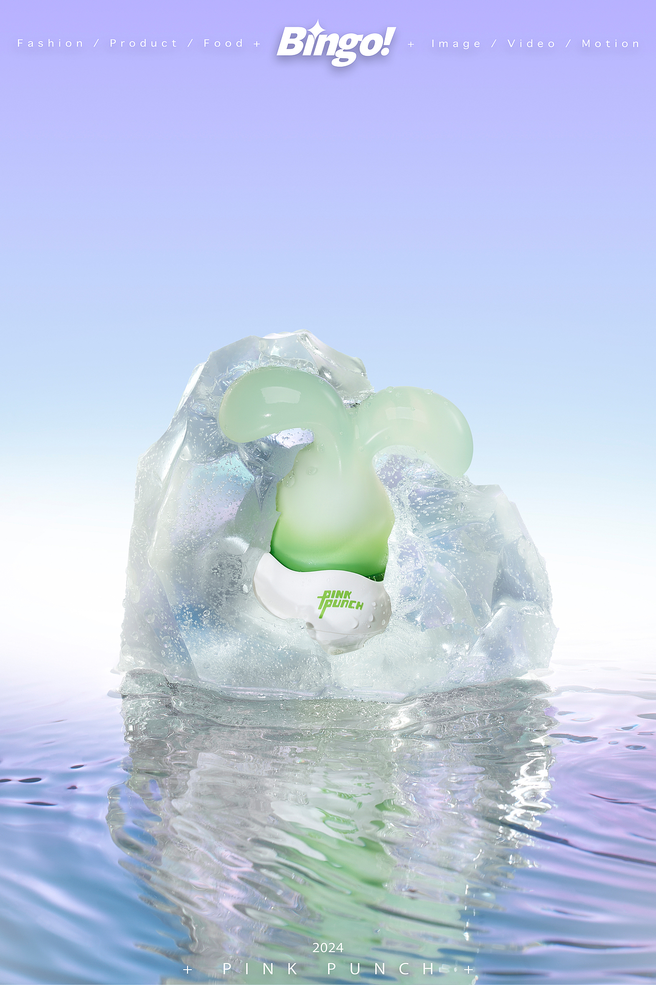 BINGOstu咔嚓文化 X PINKPUNCH粉打（图ZMzYyMDQ0MzUy） - 产品摄影 - 站酷设计师BIngostu咔嚓原创素材 - 站酷ZCOOL