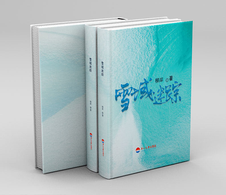 图书封面设计617