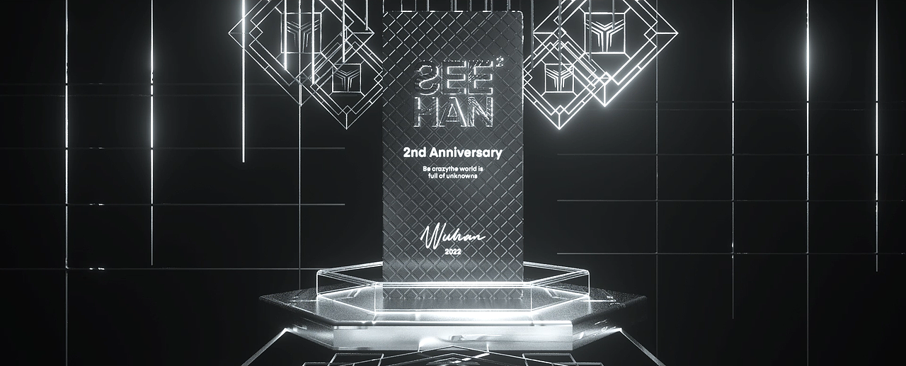 IMHAN SEHAN 两周年概念片