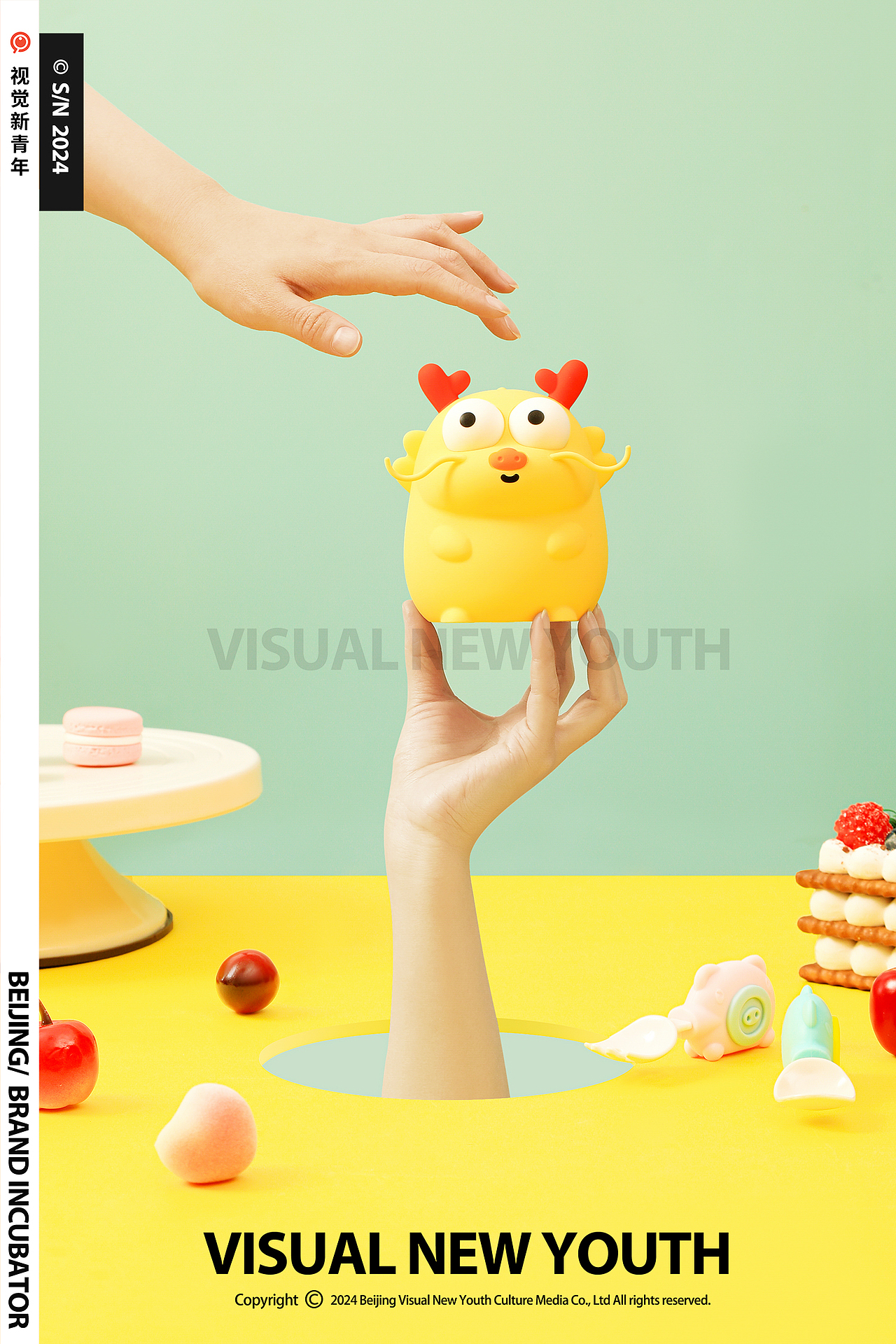 ● 大幸科技（小夜灯）｜产品拍摄｜视觉新青年 S/N17（图ZMzY3MzIzNDk2） - 产品摄影 - 站酷设计师视觉新青年创意原创素材 - 站酷ZCOOL