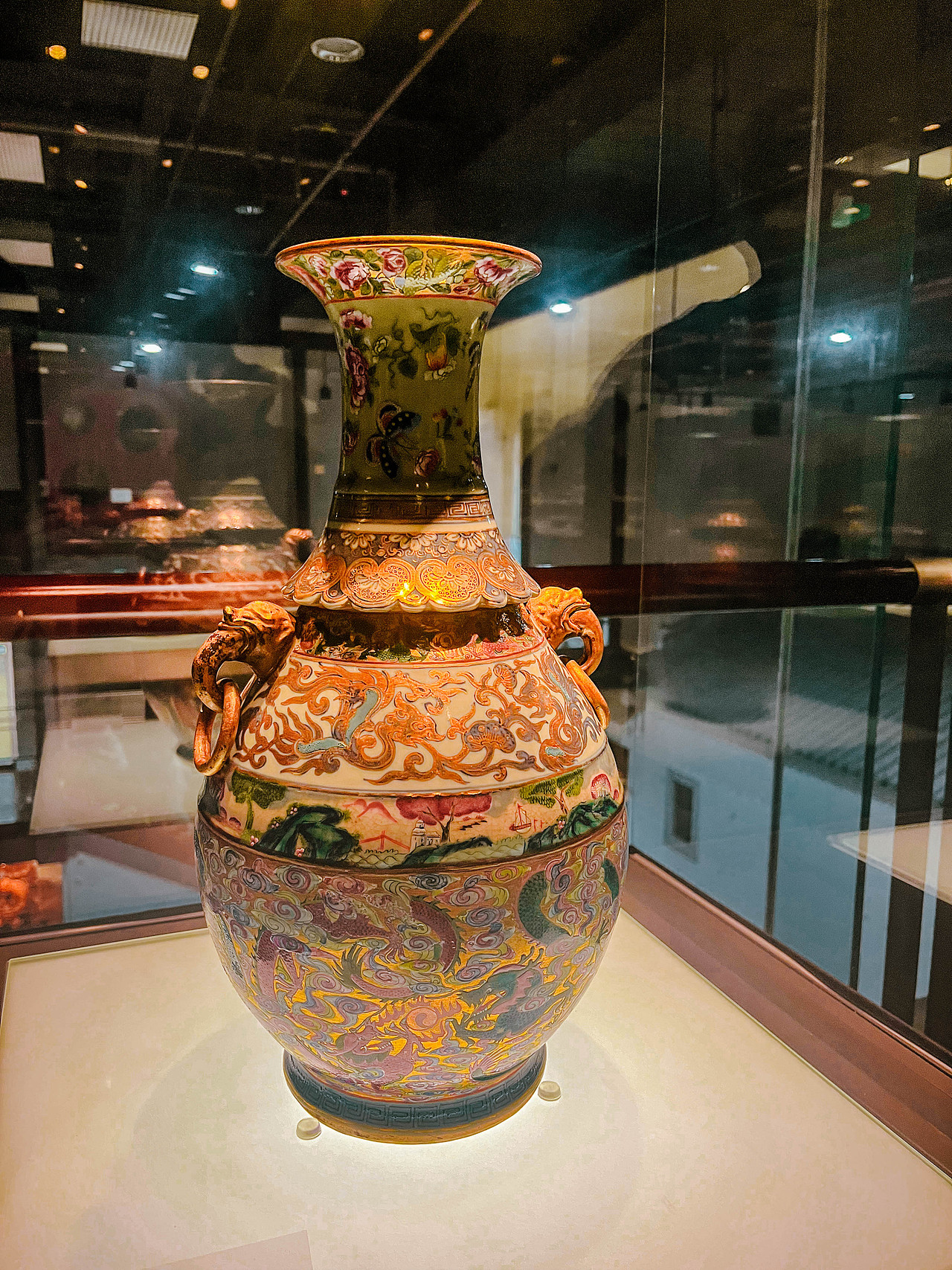 2024年4月外出-广州行