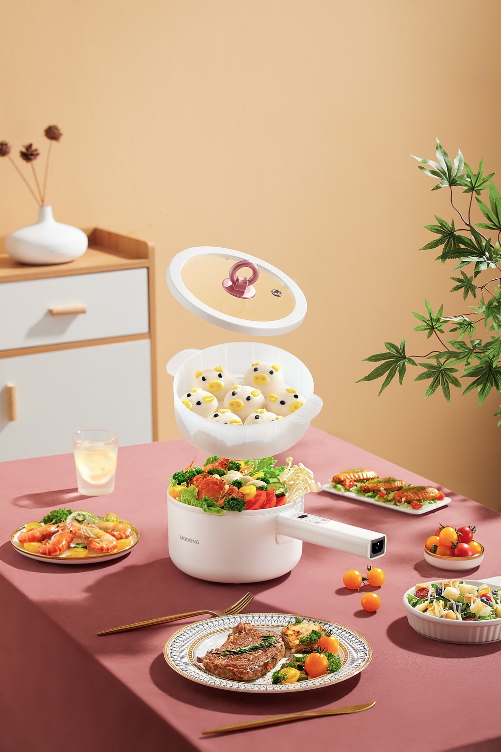 一些暖色系场景修图（图ZMjk4ODU1OTcy） - 电商 - 站酷设计师什都原创素材 - 站酷ZCOOL