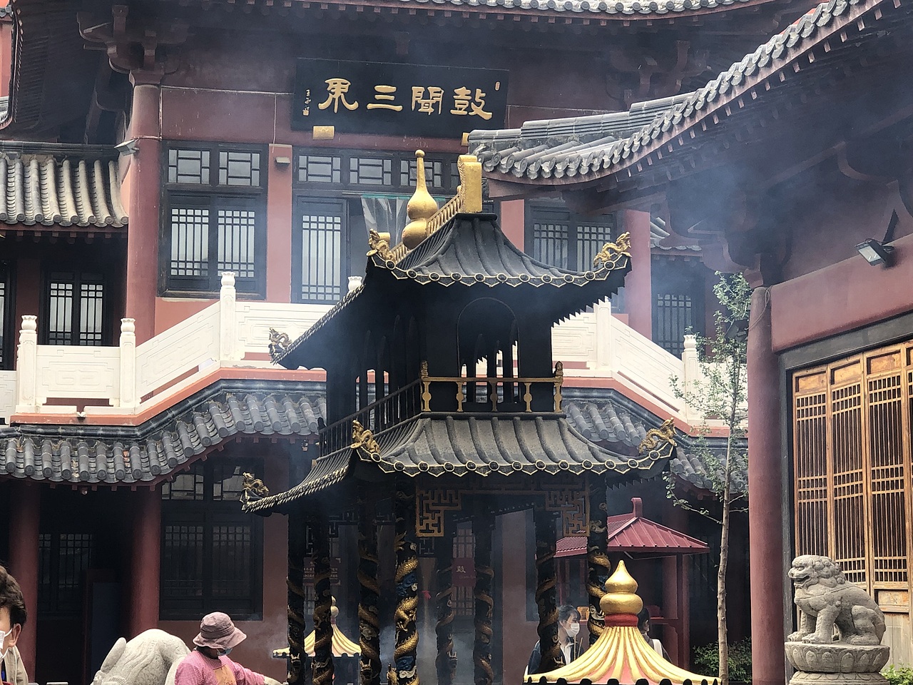 大观音寺幻想（图ZMzU2MjA4NDUy） - 儿童插画 - 站酷设计师曰日原创素材 - 站酷ZCOOL