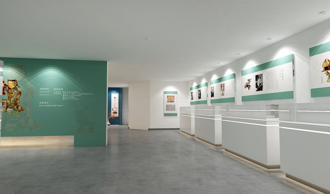 博物馆（图ZMzE5OTAxMzA4） - 其他平面 - 站酷设计师高大凯原创素材 - 站酷ZCOOL