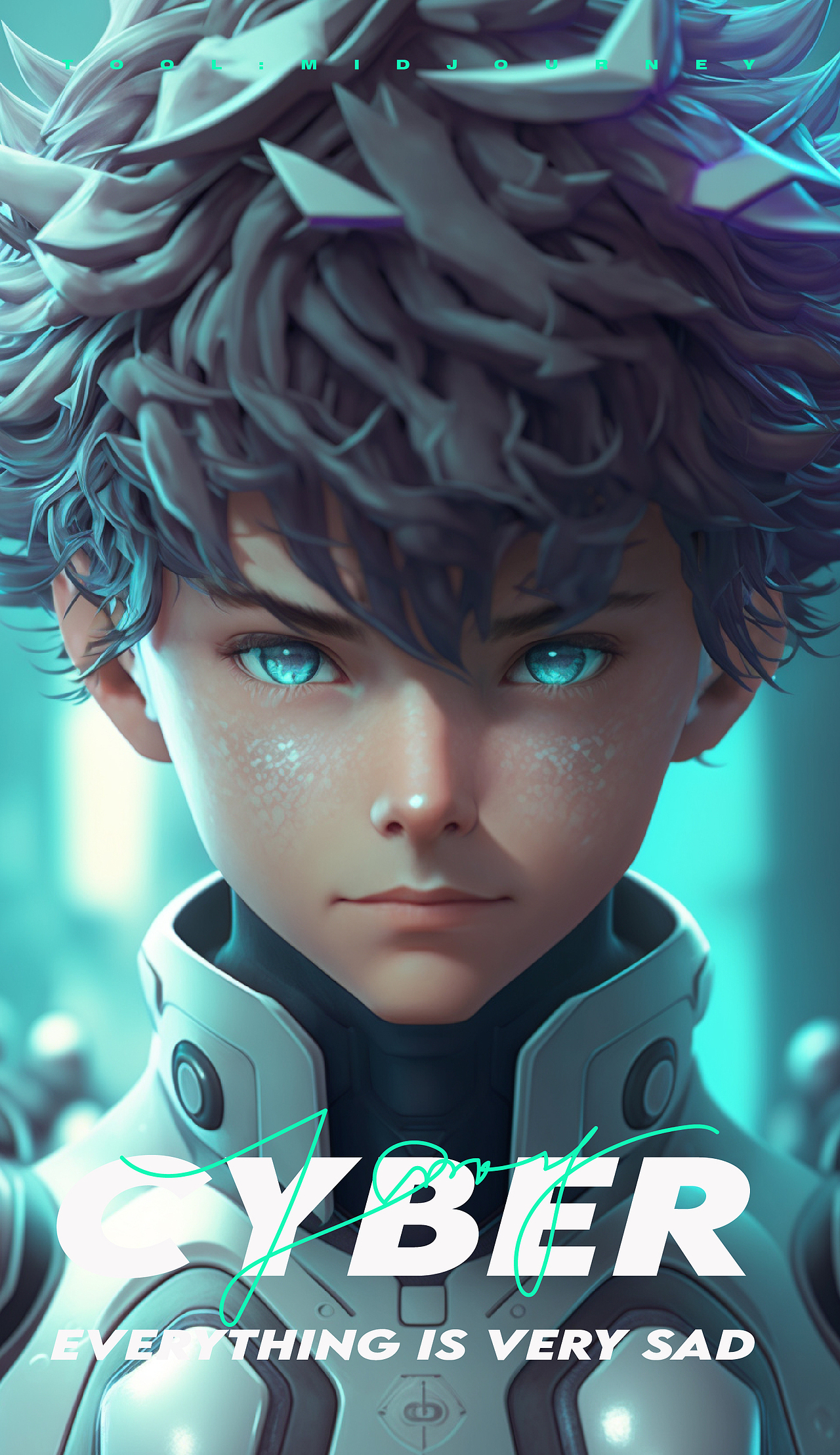 Cyberpunk Bad boy archetype~（图ZMzQ1OTM2NzY4） - 海报 - 站酷设计师诚海Jerry原创素材 - 站酷ZCOOL