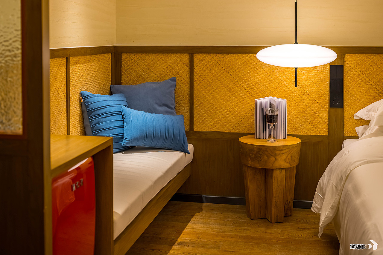 云图度假酒店 | Yuntu Resort Hotel（图ZMzEzODQwMDQ4） - 环境/建筑摄影 - 站酷设计师像导XiangDao原创素材 - 站酷ZCOOL