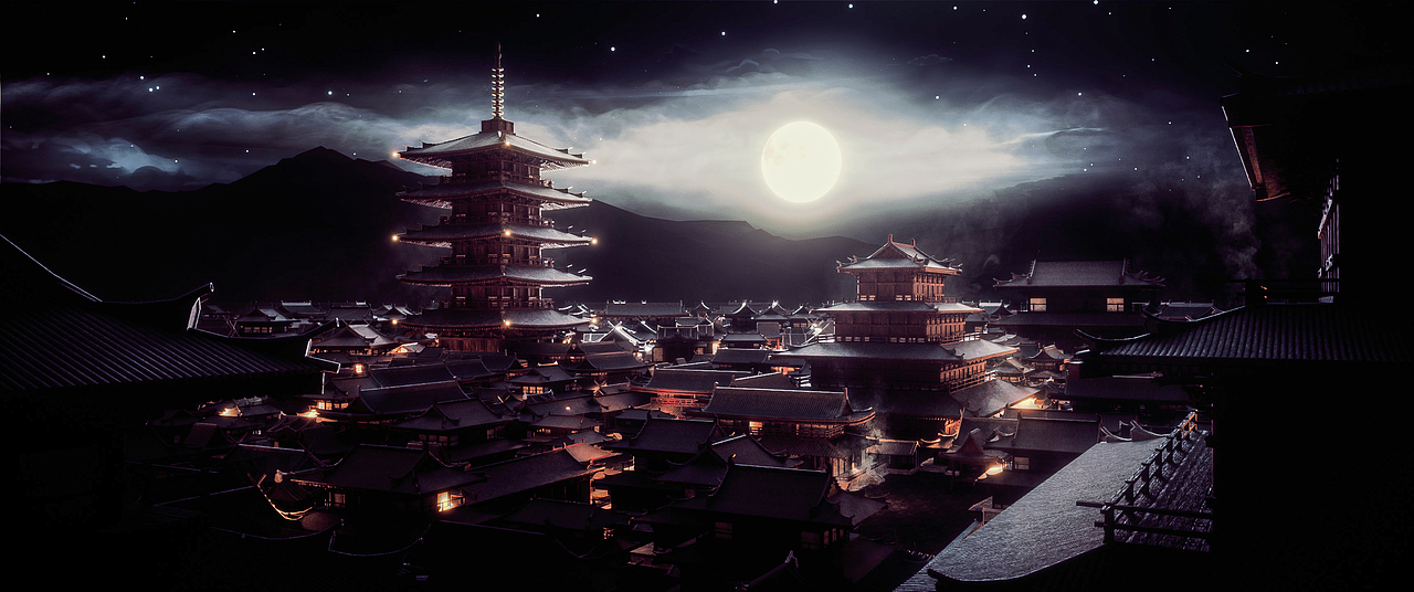 鬼灭之刃-自制版