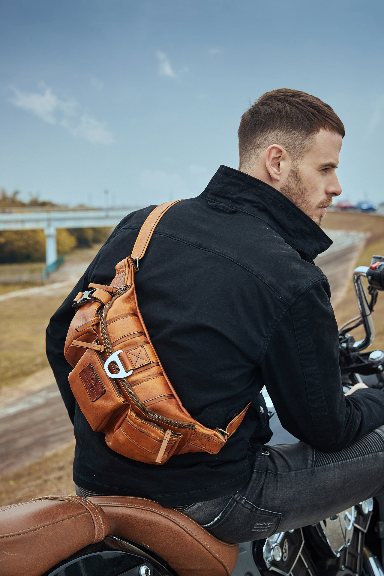 男包摄影/军旅风拍摄