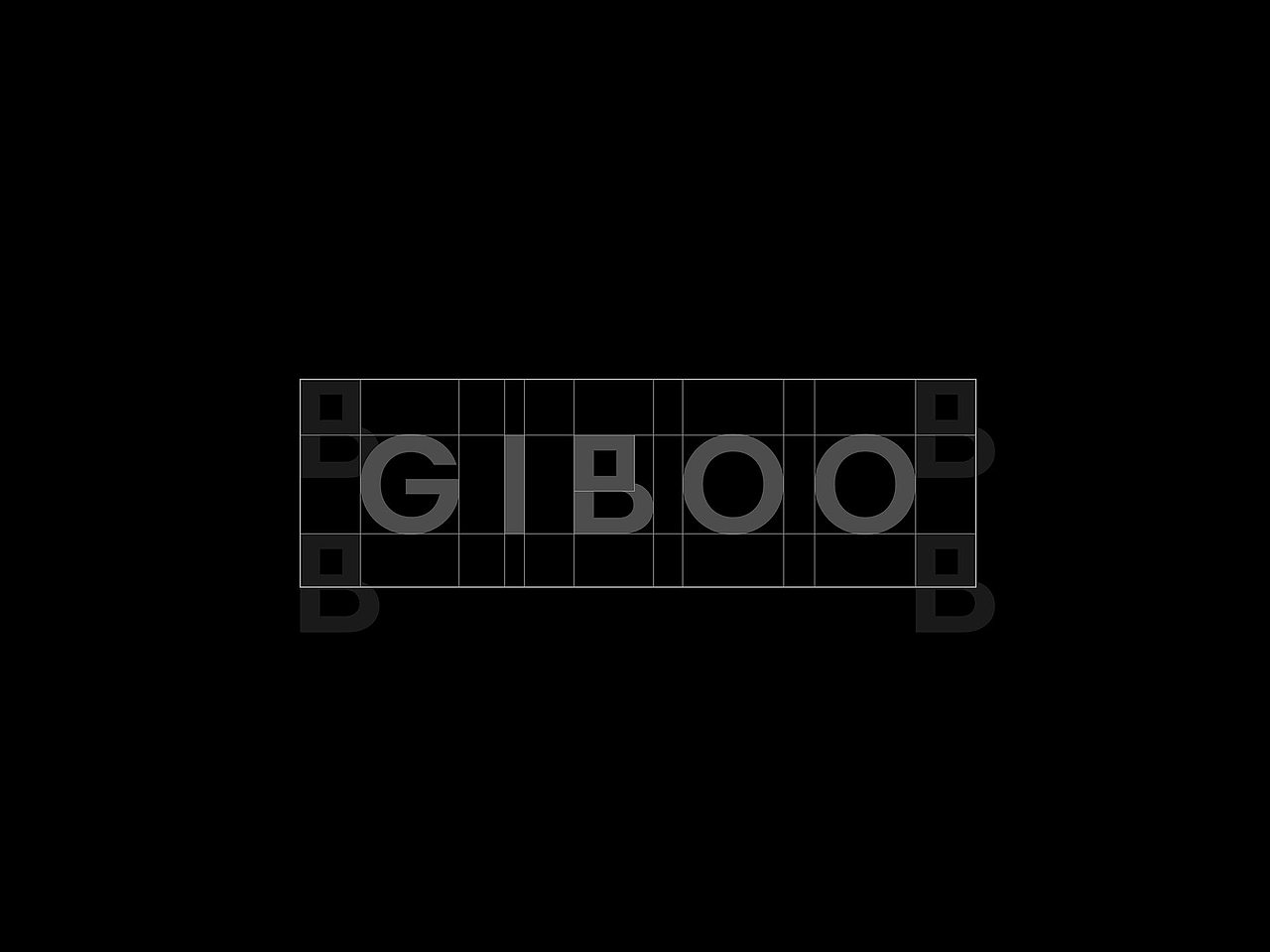 設計分享/GIBOO 咖啡液包装 酒咖系列