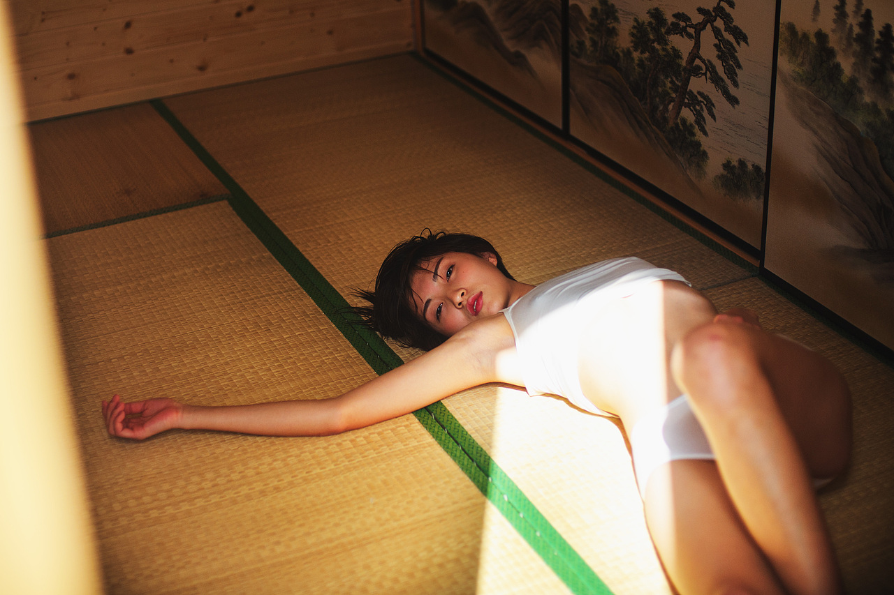 借我一个暮年（图ZMzQwNDQ0MDUy） - 人像摄影 - 站酷设计师小邪kenn2023原创素材 - 站酷ZCOOL