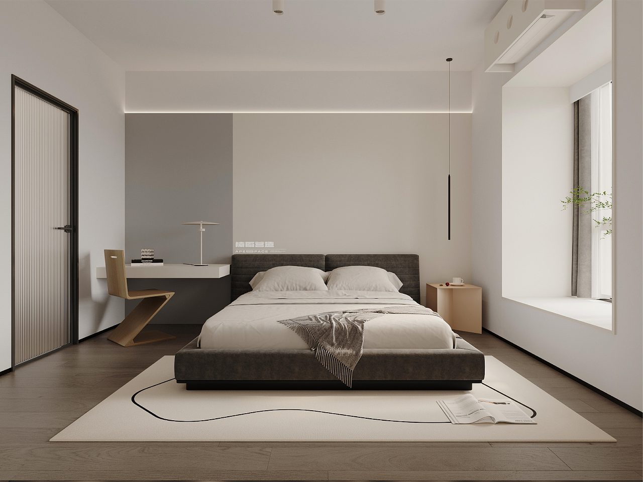 猿厂营造 | 梅溪青秀