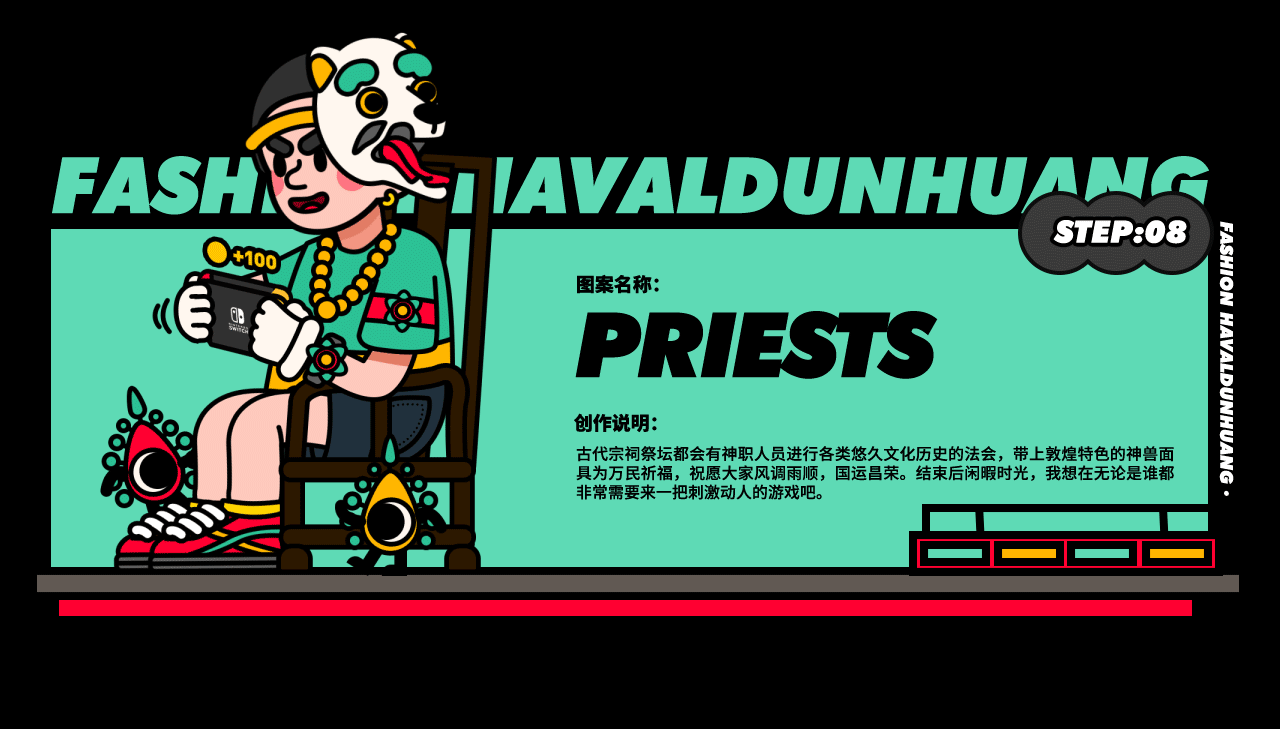 「Personal Portfolio」2022个人项目总结