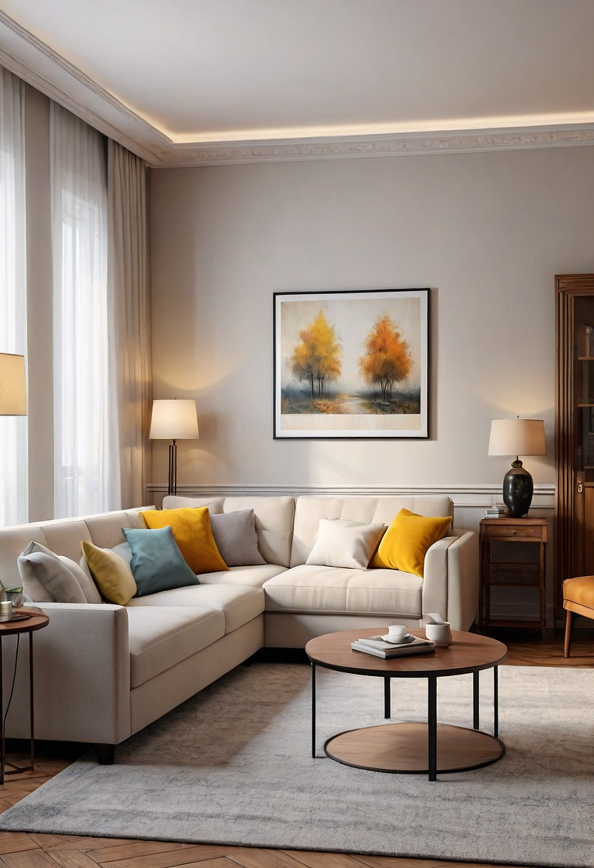 给客户场景样片